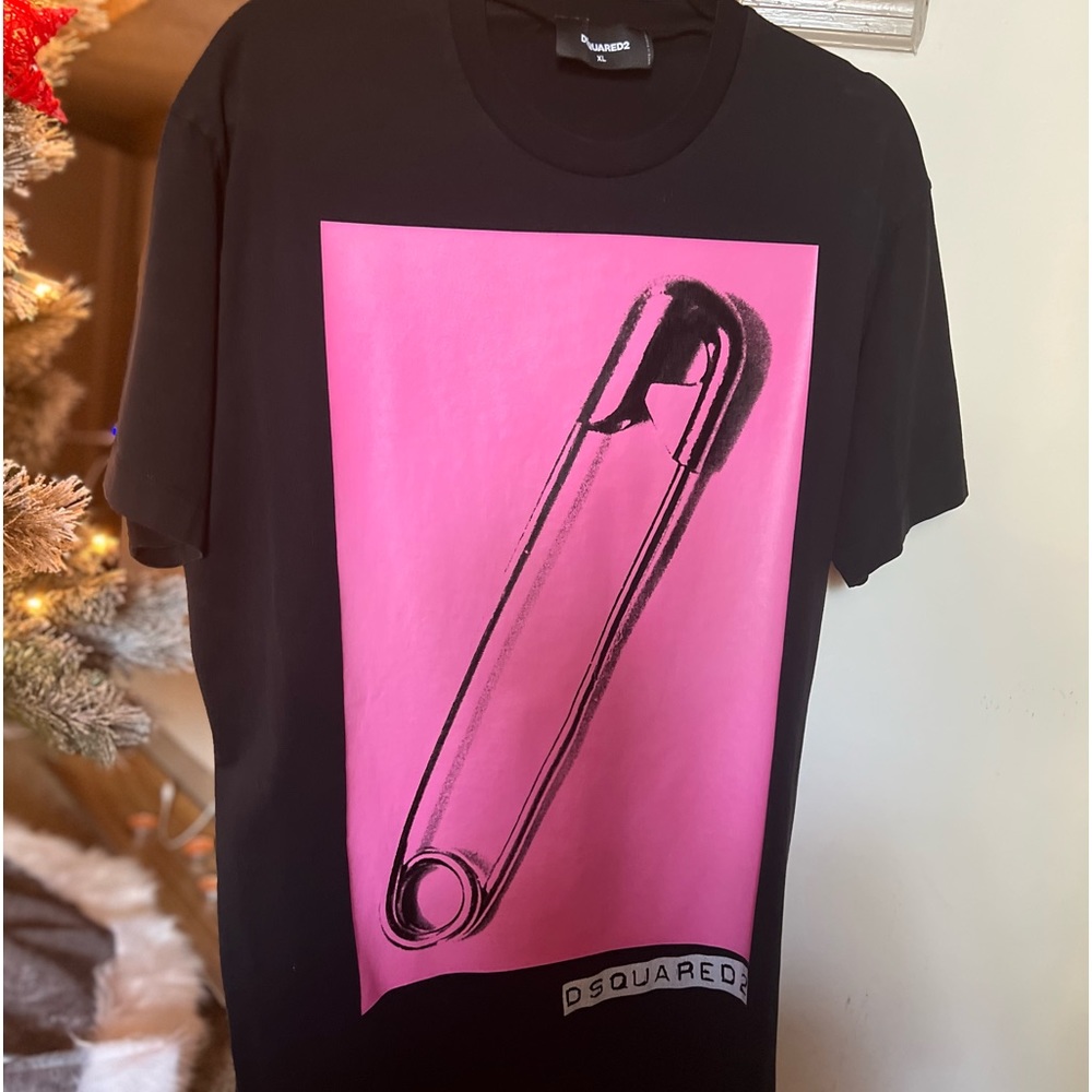 Dsquared t shirt